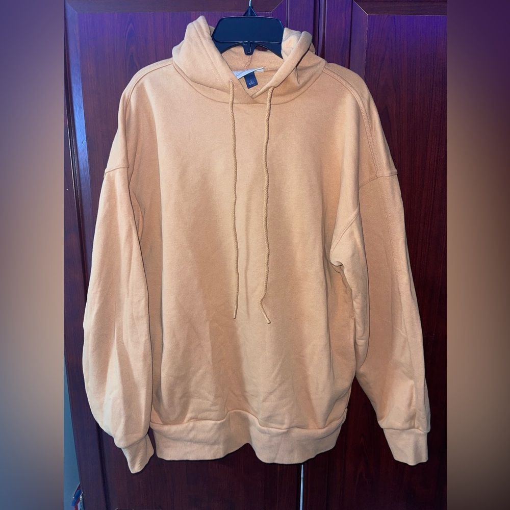 Comfy Hoodie
